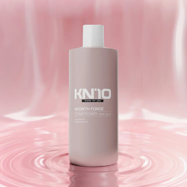 KN10 Growth Force Conditioner 400ml