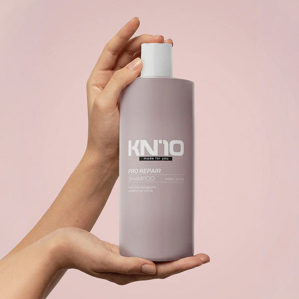 KN10 Pro Repair Shampoo 400ml