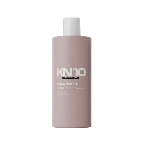 KN10 Biotin Shield Conditioner 400ml