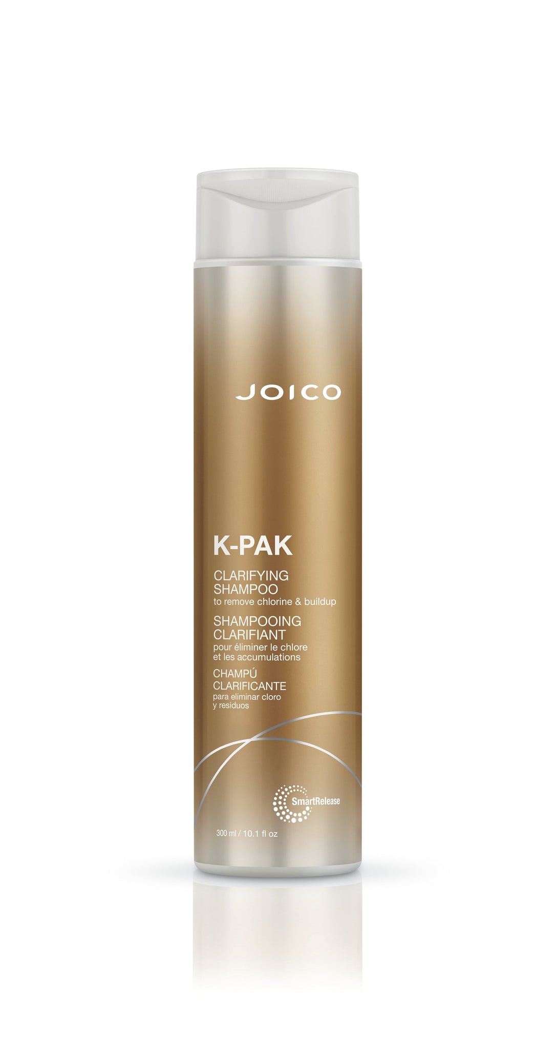 Joico K-PAK Clarifying Shampoo