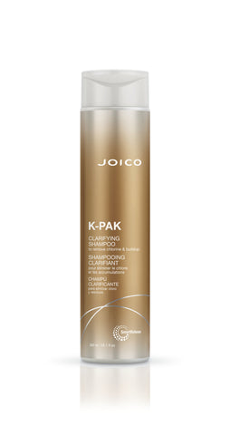 Joico K-PAK Clarifying Shampoo