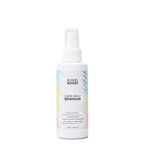 Bondi Boost Kids Super Spray Detangler