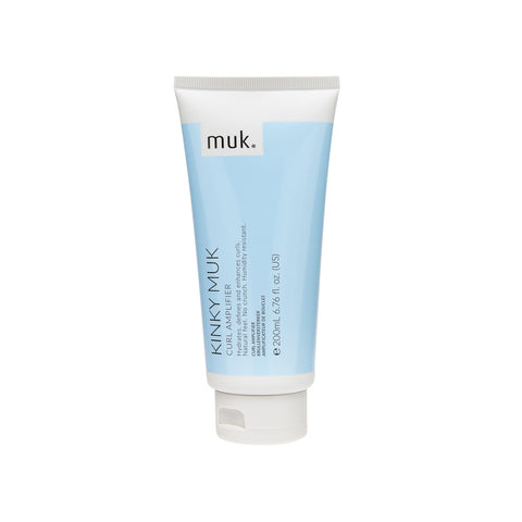 Muk Kinky Muk Curl Amplifier 200ml