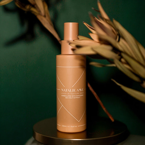 Natalie Anne Lived-In Texture Mist 125ml