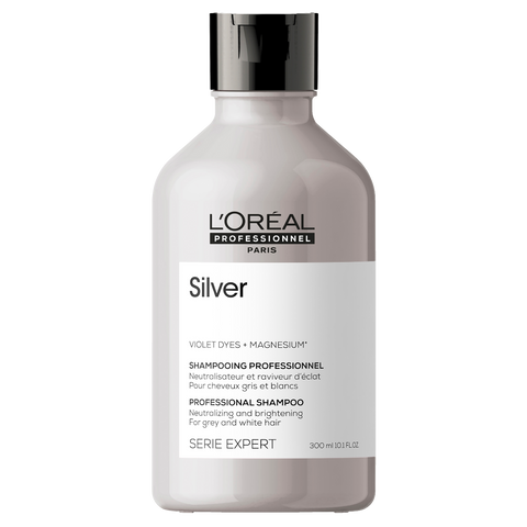 L'Oréal Professionnel Silver Shampoo