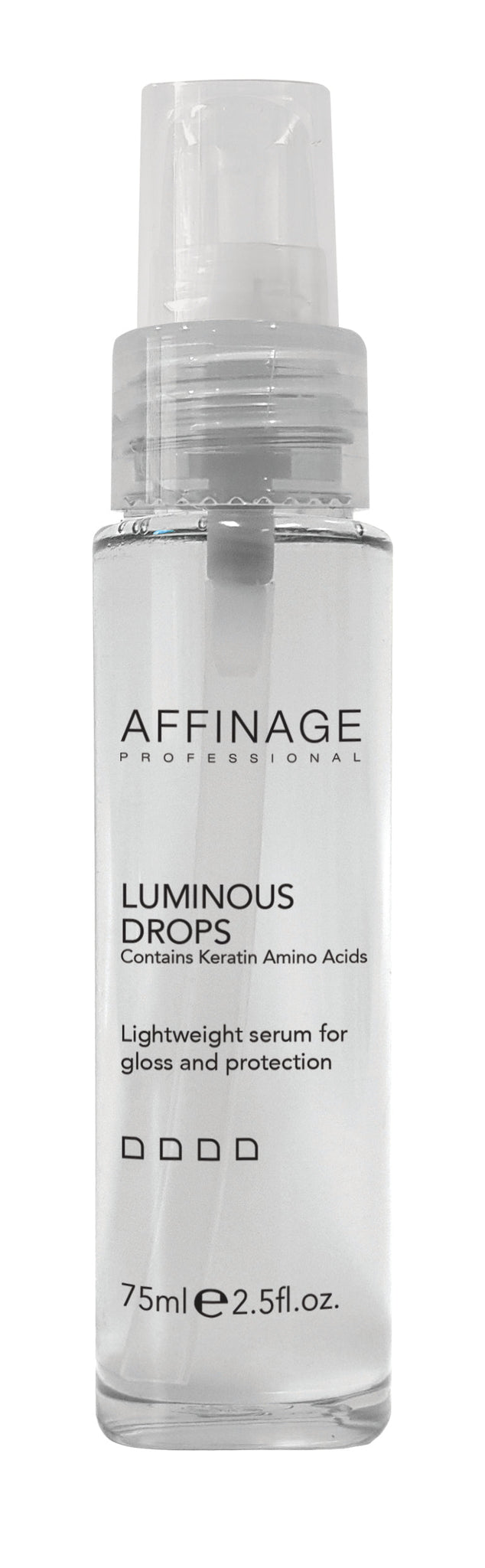 Affinage Luminous Drops