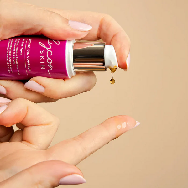 Lycon Skin - Exotic Oil Complex