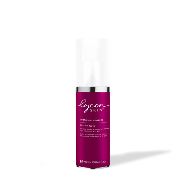 Lycon Skin - Exotic Oil Complex