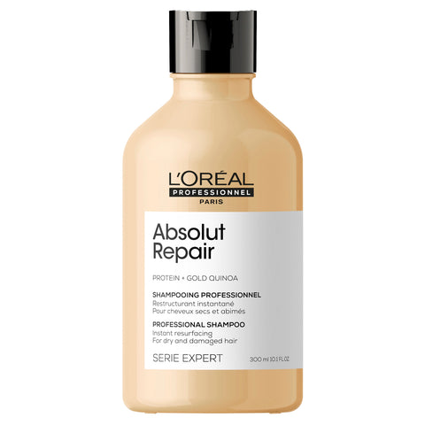 L'Oréal Professionnel Absolut Repair Shampoo