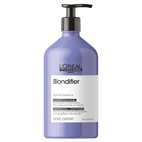 L'Oréal Professionnel Blondifier Conditioner