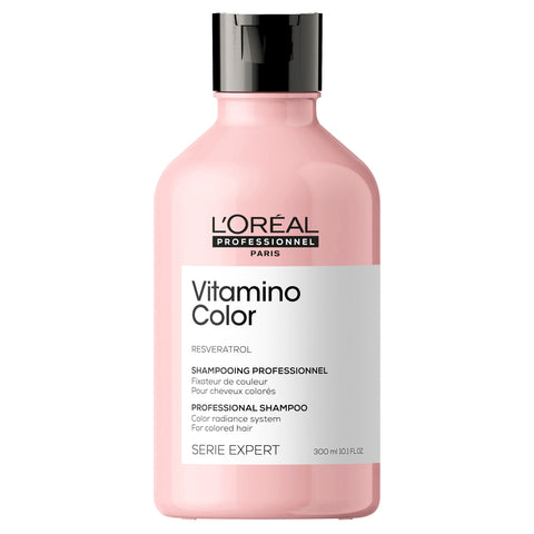 L'Oréal Professionnel Vitamino Color Shampoo