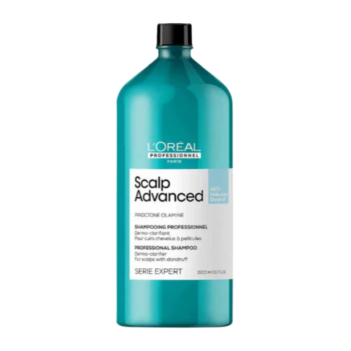 L'Oréal Professionnel Scalp Advance Anti-Dandruff Shampoo