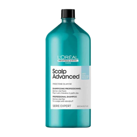 L'Oréal Professionnel Scalp Advance Anti-Dandruff Shampoo