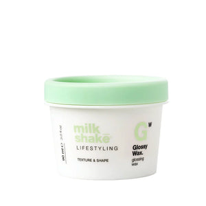 Milkshake LifeStyling Glossy Wax