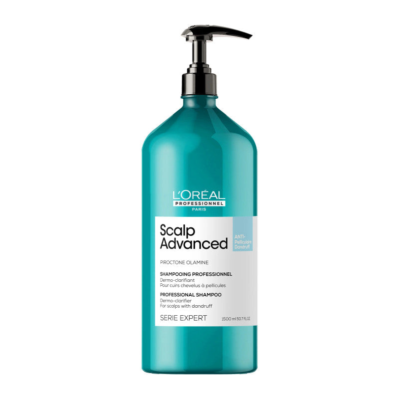 L'Oréal Professionnel Scalp Advance Anti-Dandruff Shampoo