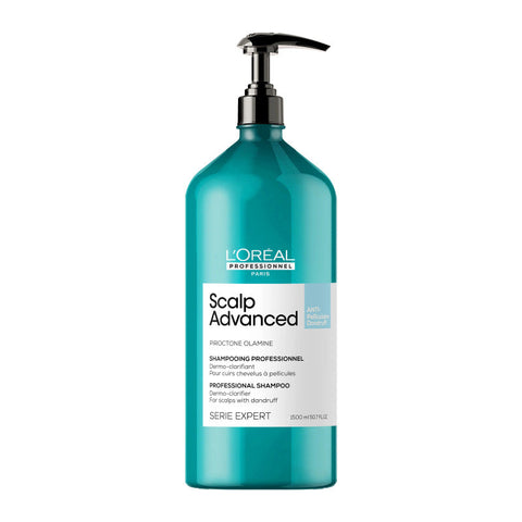 L'Oréal Professionnel Scalp Advance Anti-Dandruff Shampoo