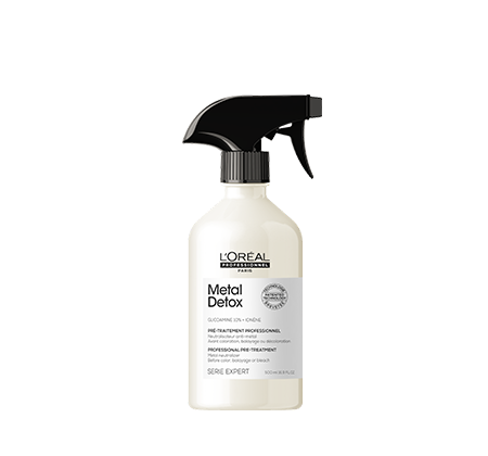 L'Oréal Professionnel Metal Detox Metal Neutralizer