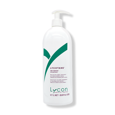 Lycon Lycotane Skin Cleanser 1 Litre