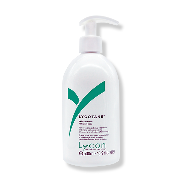 Lycon Lycotane Skin Cleanser 500ml