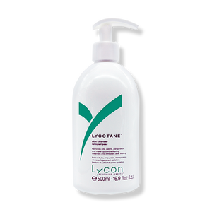 Lycon Lycotane Skin Cleanser 500ml