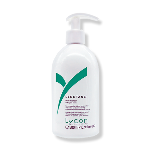 Lycon Lycotane Skin Cleanser 500ml