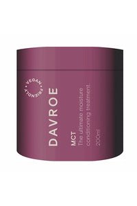 Davroe MCT