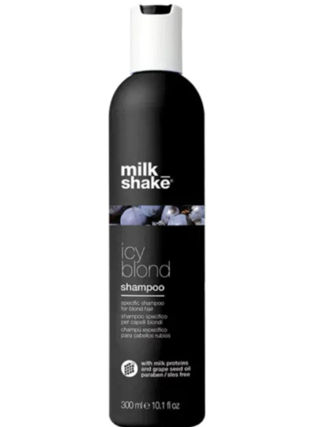 Milkshake Icy Blonde Shampoo