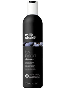 Milkshake Icy Blonde Shampoo