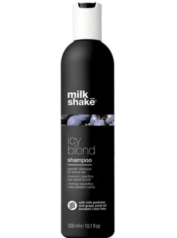 Milkshake Icy Blonde Shampoo