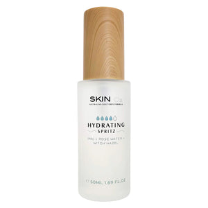 Skin O2 Hydrating Spritz Toner