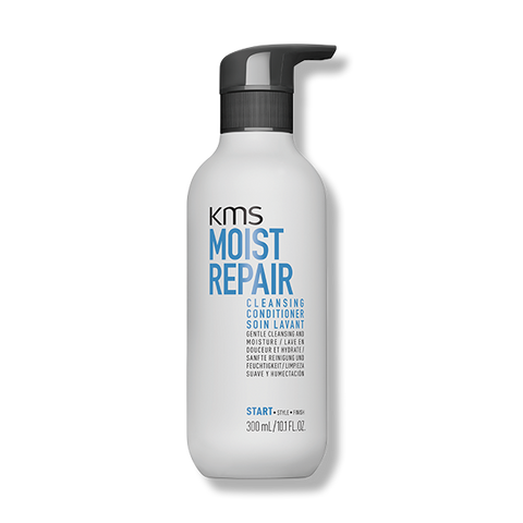 KMS Moist Repair Cleansing Conditioner 300ml