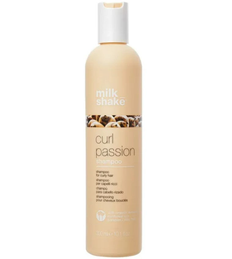 Milkshake Curl Passion Shampoo
