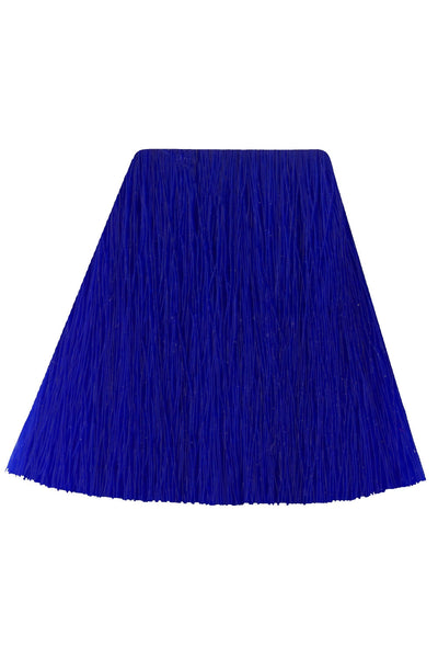 Manic Panic Amplified Rockabilly Blue