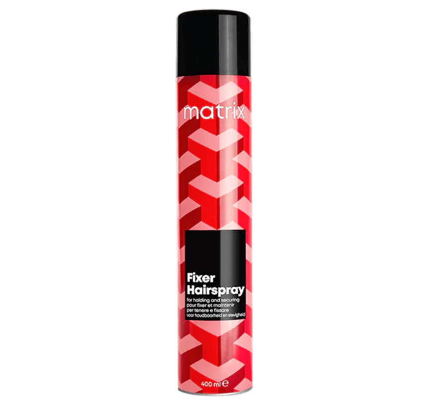 Matrix Fixer Hairspray