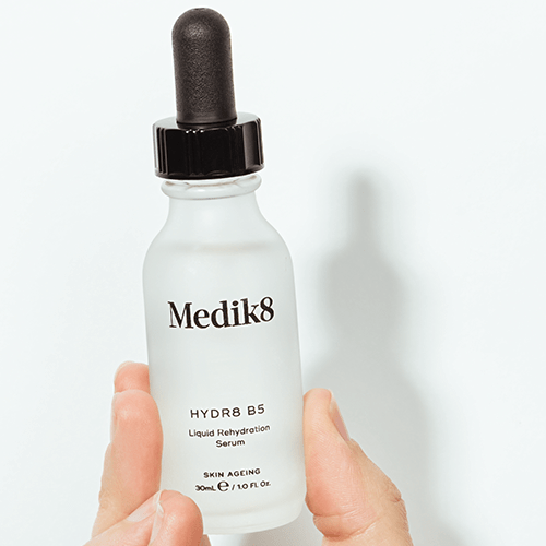 Medik8 Hydr8 B5 Liquid Rehydration Serum 30ml