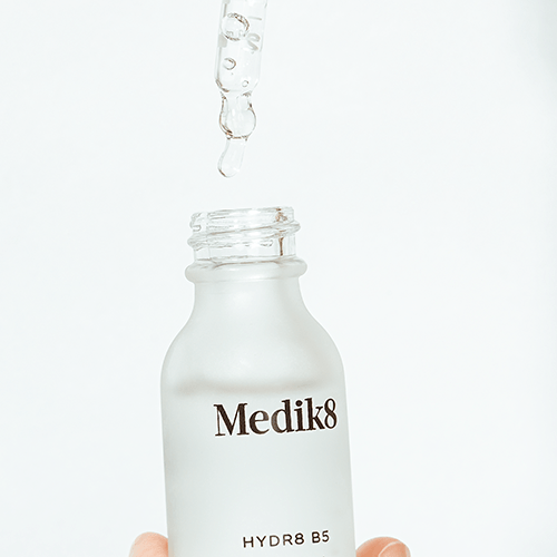 Medik8 Hydr8 B5 Liquid Rehydration Serum 30ml