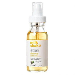 Milkshake Glistening Argan Oil