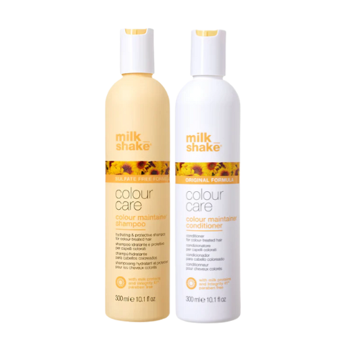 Milkshake Colour Care Maintainer Duo