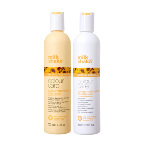 Milkshake Colour Care Maintainer Duo