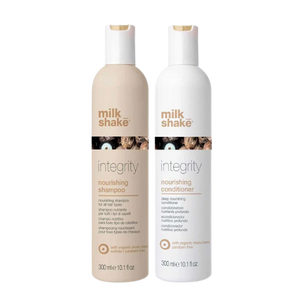 Milkshake Integrity Nourishing Duo