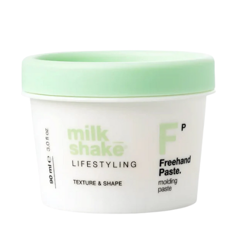 Milkshake LifeStyling Freehand Paste