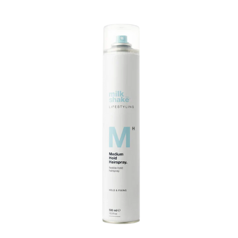 Milkshake LifeStyling Medium Hold Hairspray