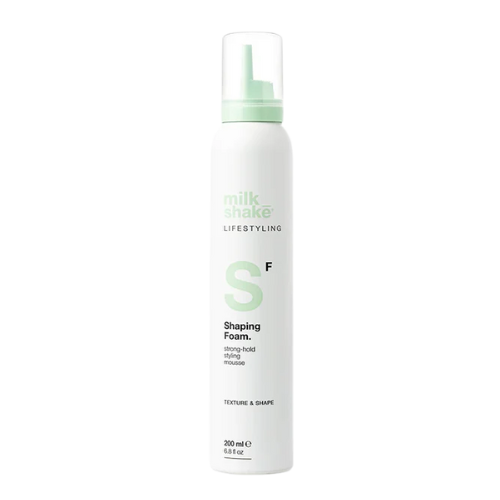 Milkshake LifeStyling Shaping Foam