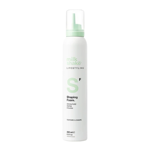 Milkshake LifeStyling Shaping Foam