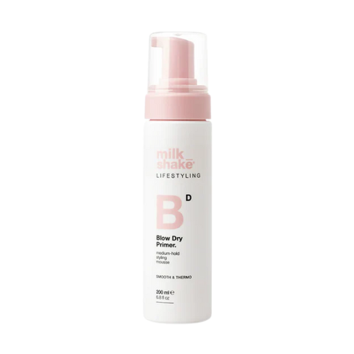 Milkshake Blow-Dry Primer