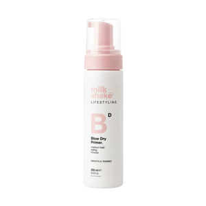 Milkshake Blow-Dry Primer