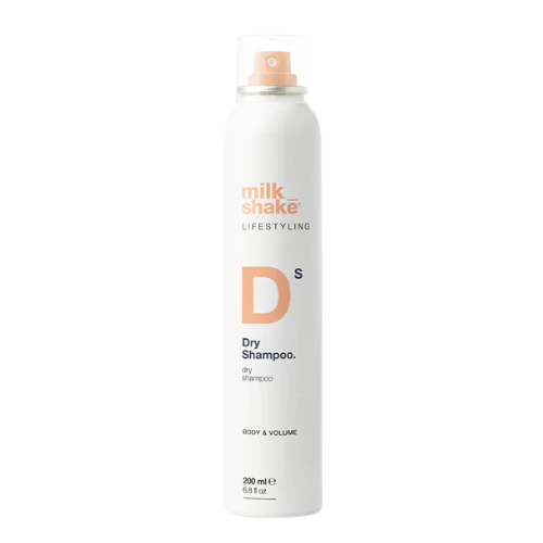 Milkshake Lifestyling Dry Shampoo