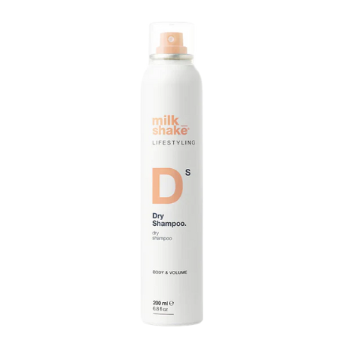 Milkshake Lifestyling Dry Shampoo
