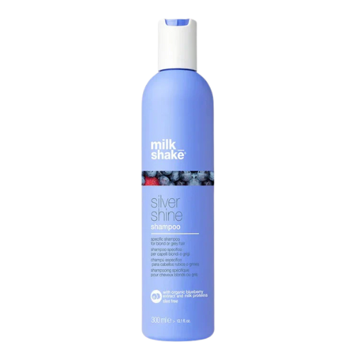 MILKSHAKE SILVER SHINE SHAMPOO 300ml