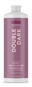 MineTan Double Dark Pro Spray Mist